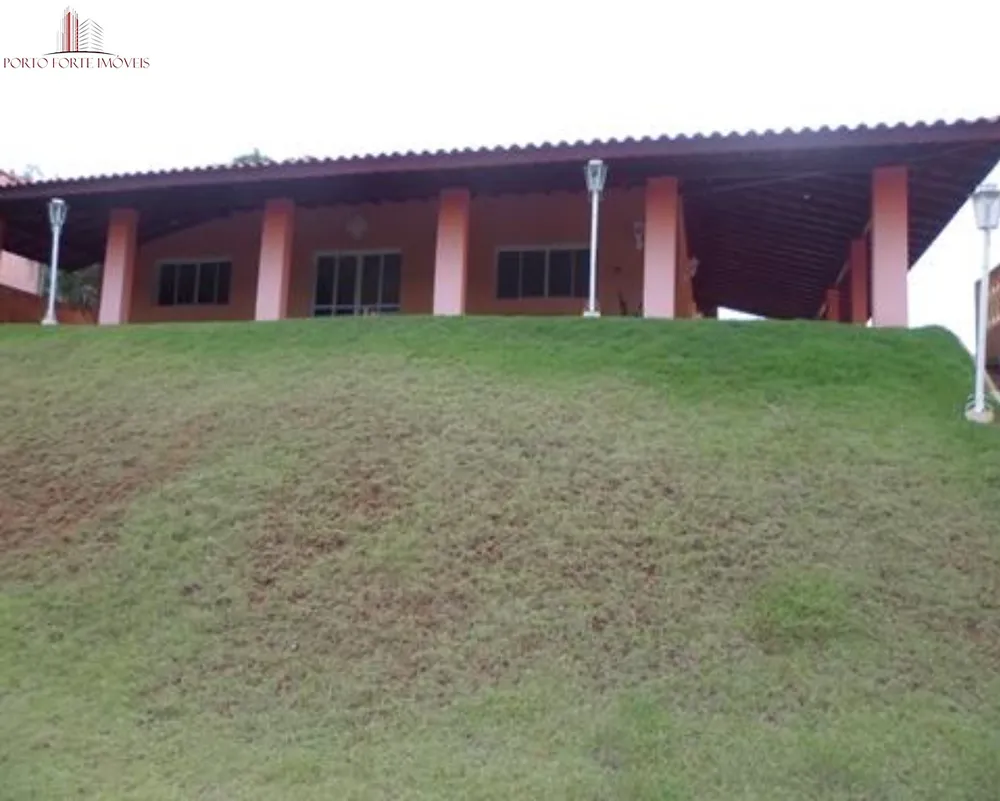 Chácara, 5 quartos - Foto 4
