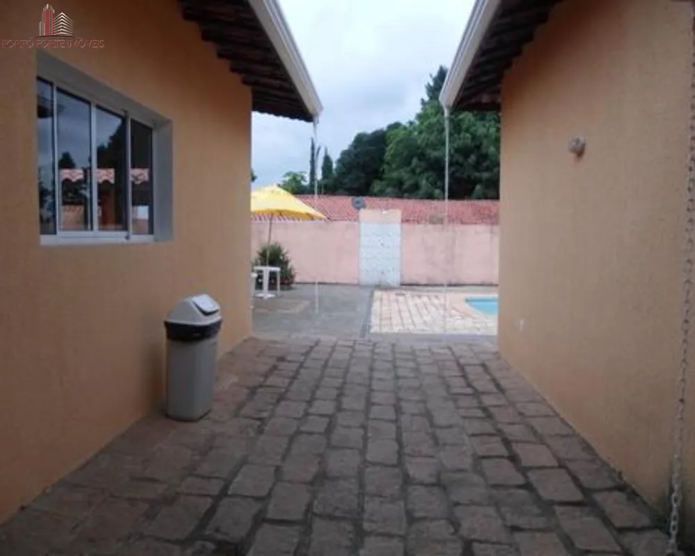 Chácara, 5 quartos - Foto 9
