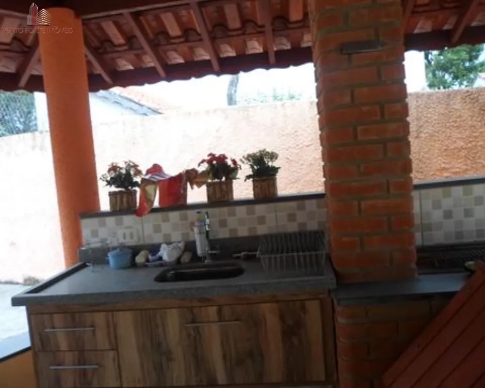 Chácara, 5 quartos - Foto 8