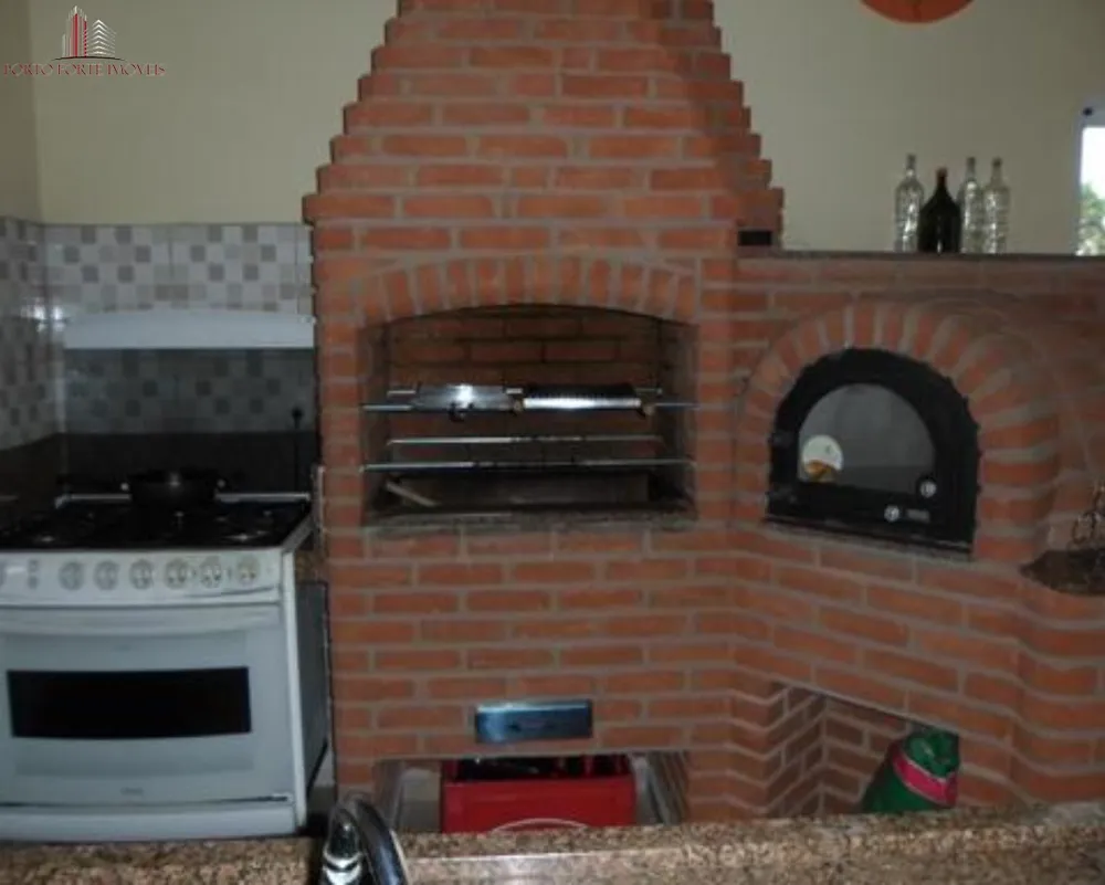 Chácara, 5 quartos - Foto 10