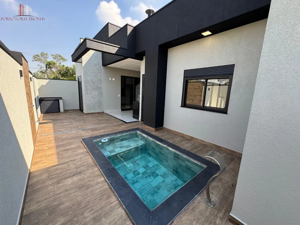 Casa, 3 quartos, 263 m² - Foto 6