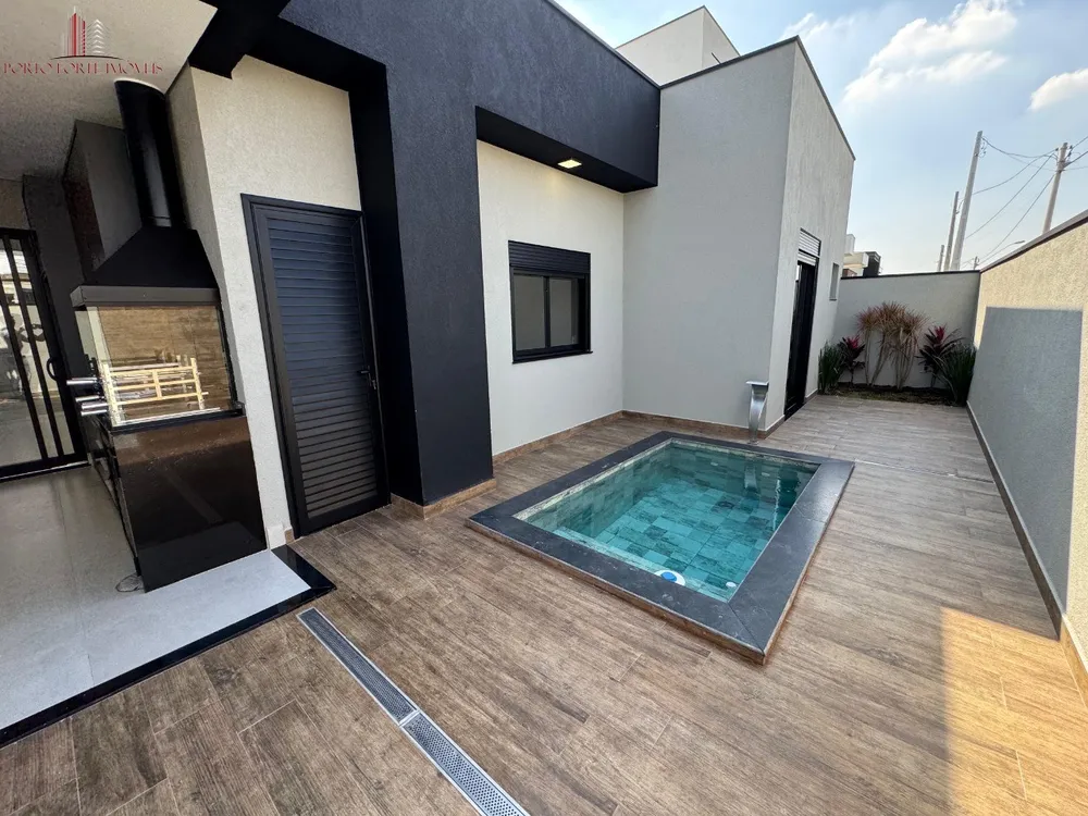 Casa, 3 quartos, 263 m² - Foto 18