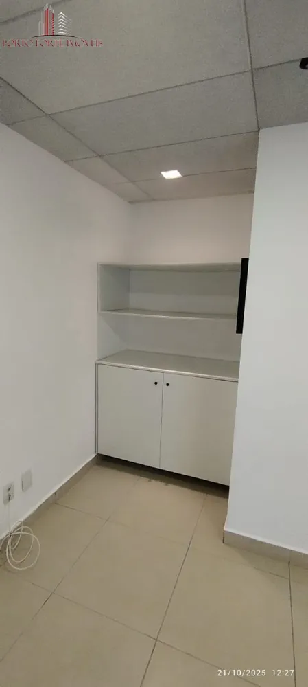 Sala-Conjunto, 56 m² - Foto 5