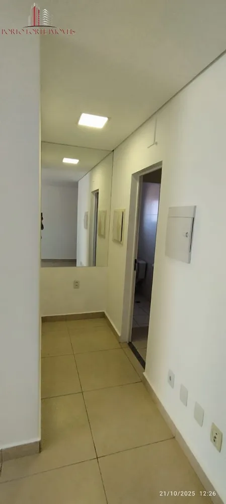 Sala-Conjunto, 56 m² - Foto 7