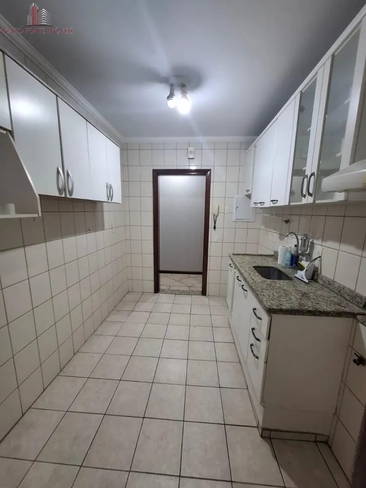 Apartamento, 3 quartos, 84 m² - Foto 9