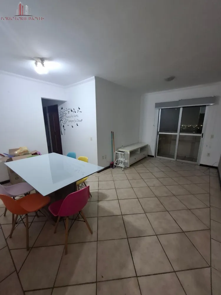 Apartamento, 3 quartos, 84 m² - Foto 2