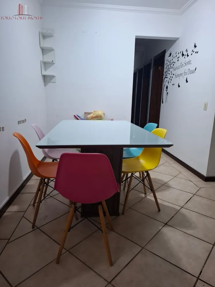 Apartamento, 3 quartos, 84 m² - Foto 4
