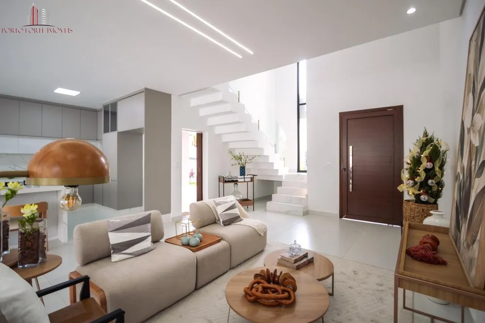 Casa, 3 quartos, 492 m² - Foto 2