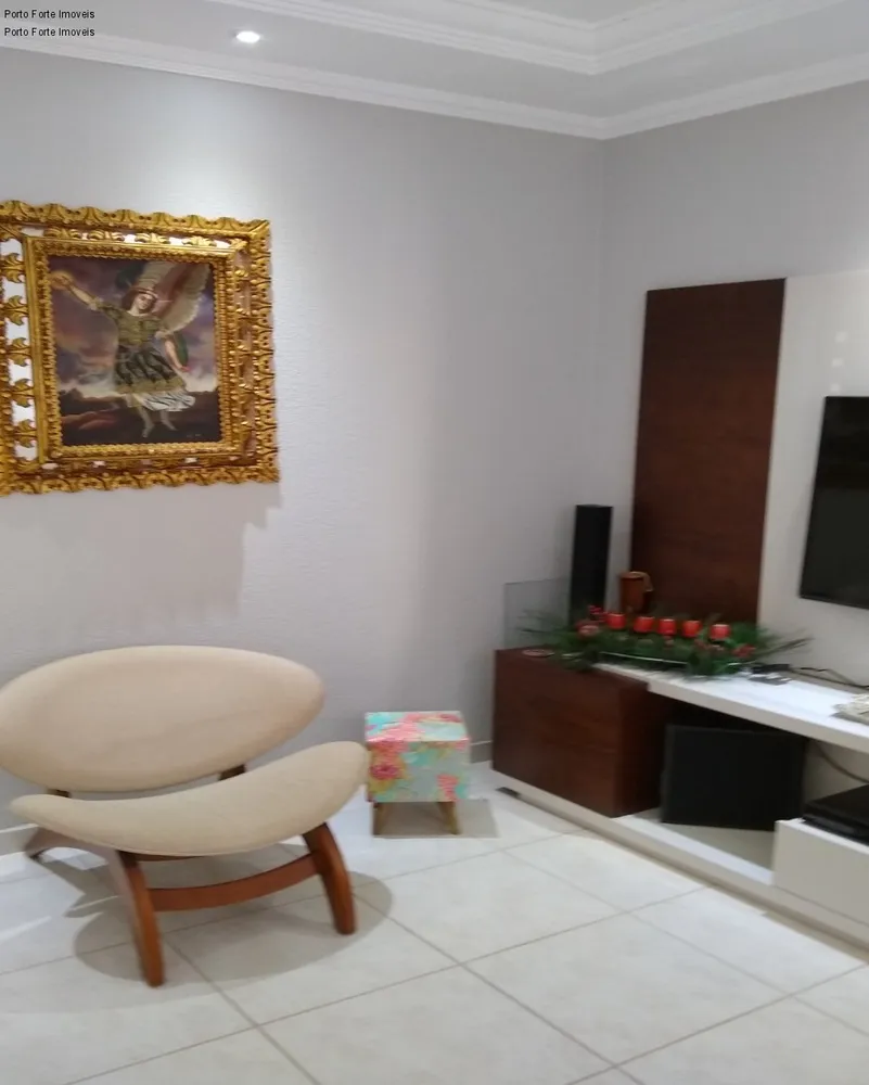 Casa, 2 quartos, 125 m² - Foto 3