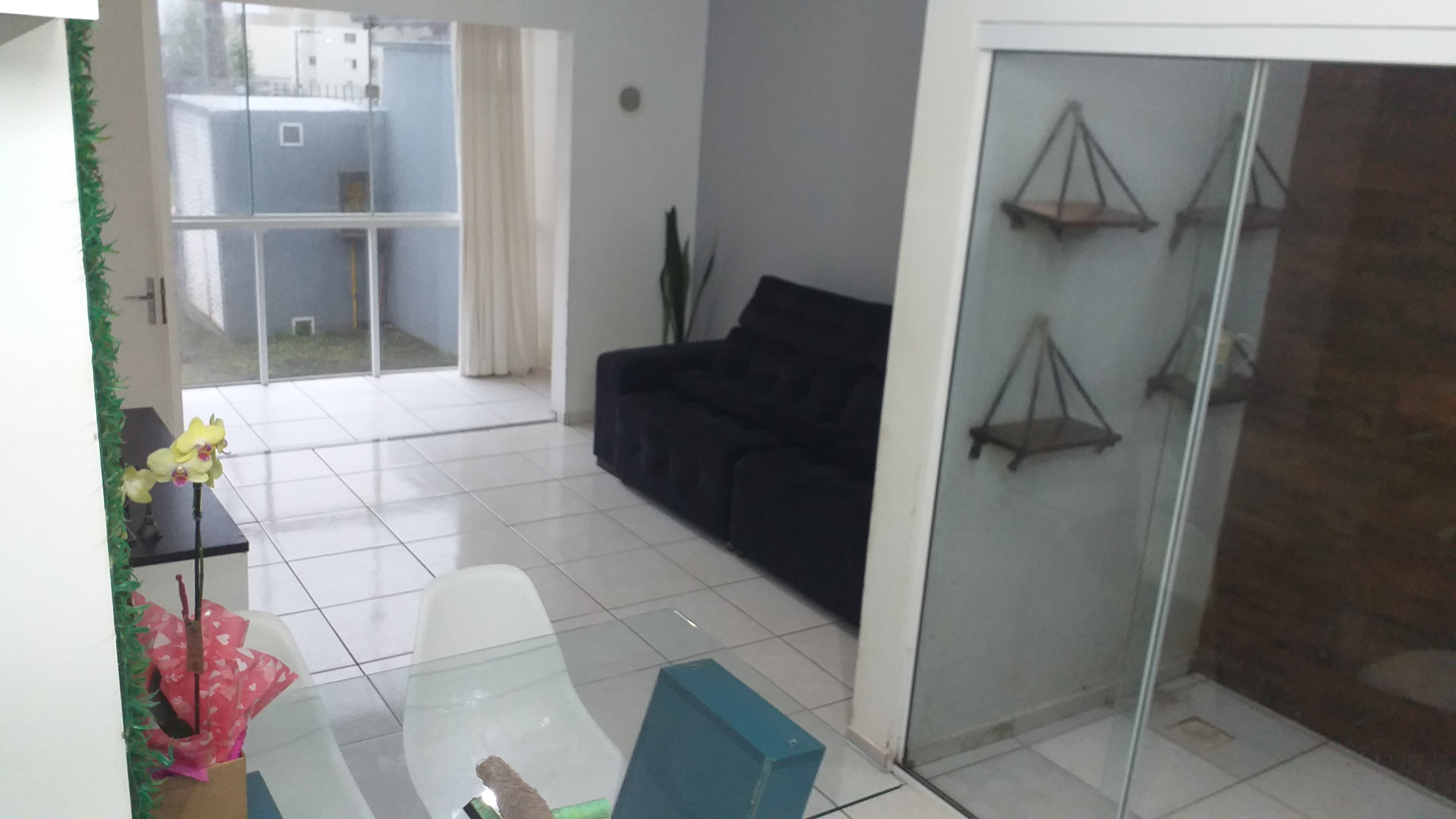 Apartamento à venda com 2 quartos, 60m² - Foto 10