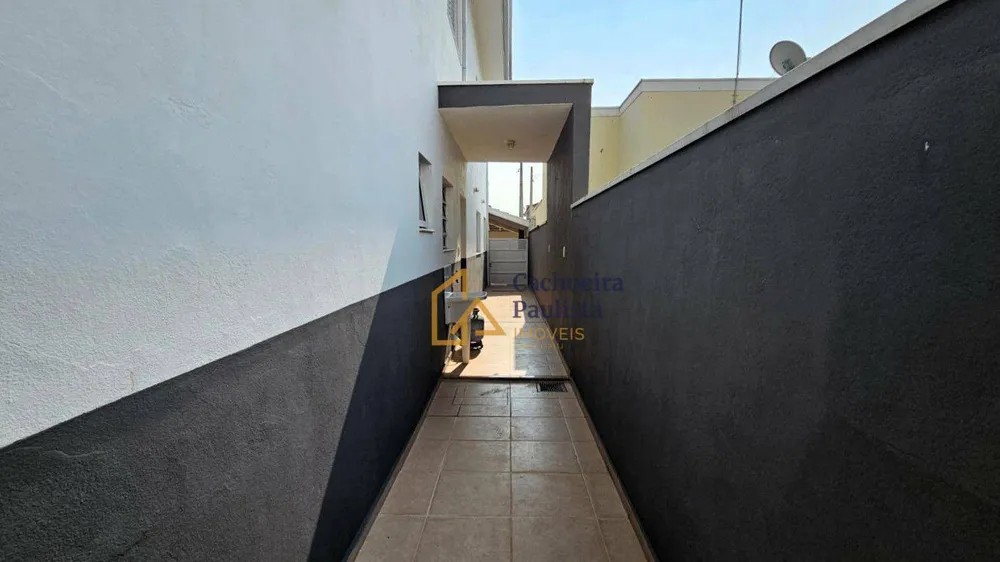 Casa de Condomínio, 3 quartos - Foto 11