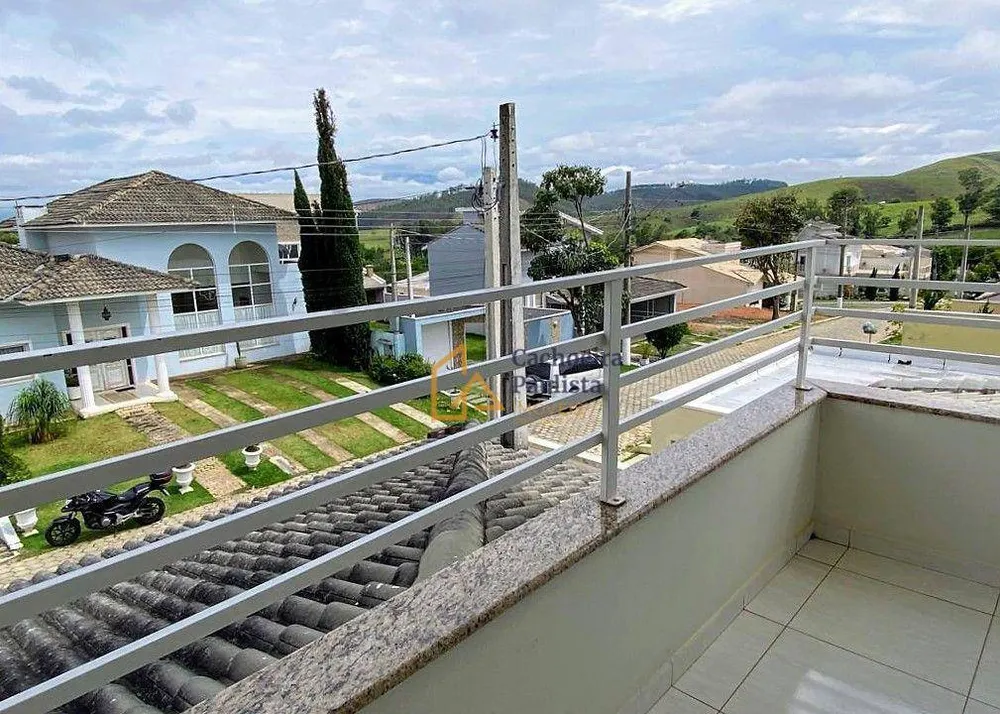 Casa de Condomínio, 3 quartos - Foto 7