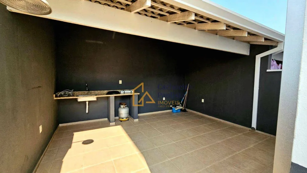Casa de Condomínio, 3 quartos - Foto 10