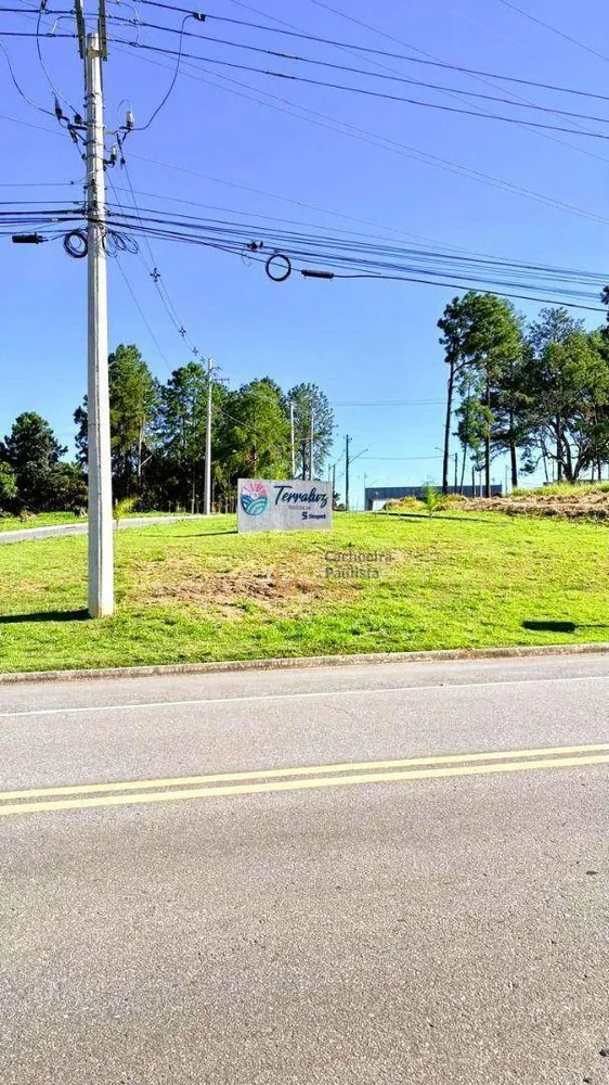 Loteamento e Condomínio, 251 m² - Foto 5