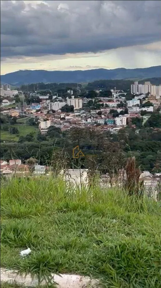 Terreno, 307 m² - Foto 1