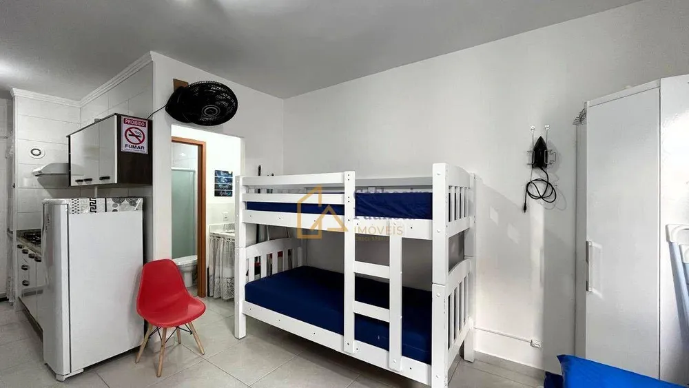 Kitnet-Studio - Foto 4