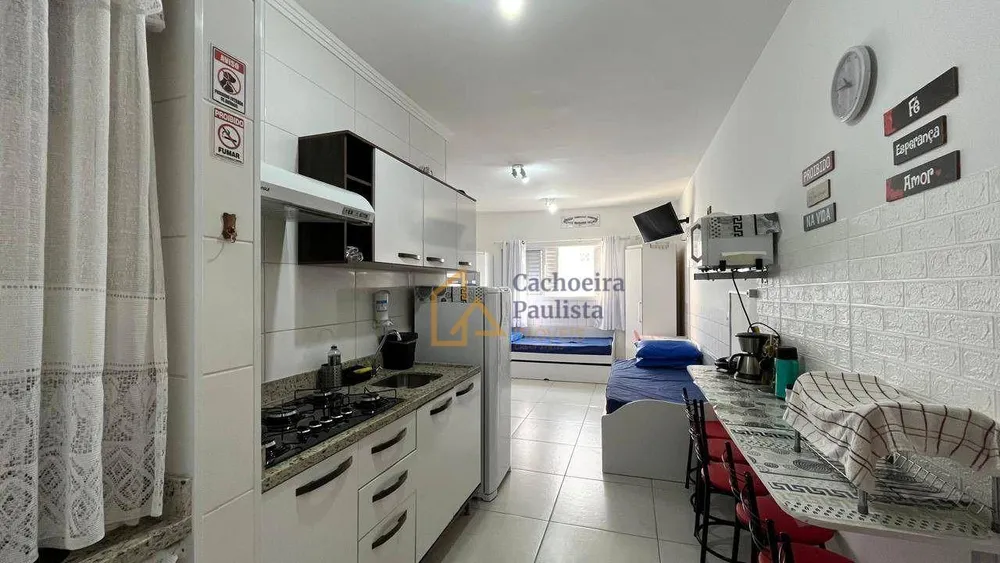 Kitnet-Studio - Foto 2