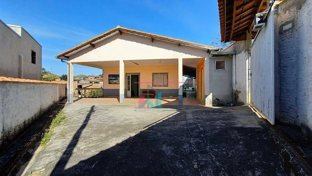 Chácara, 2 quartos, 375 m² - Foto 2