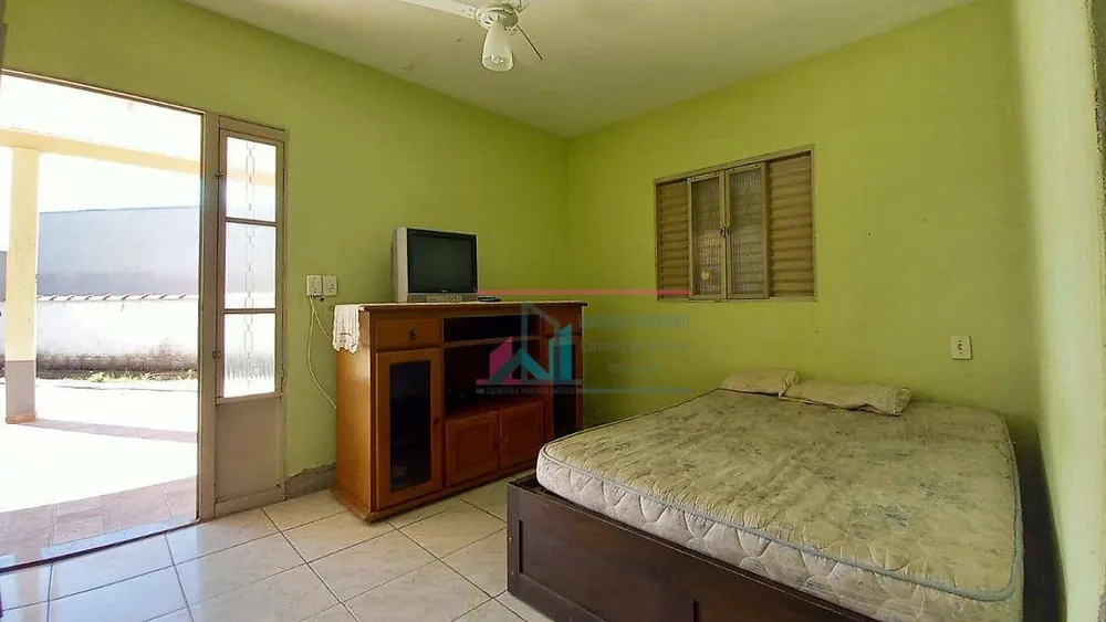 Chácara, 2 quartos, 375 m² - Foto 5