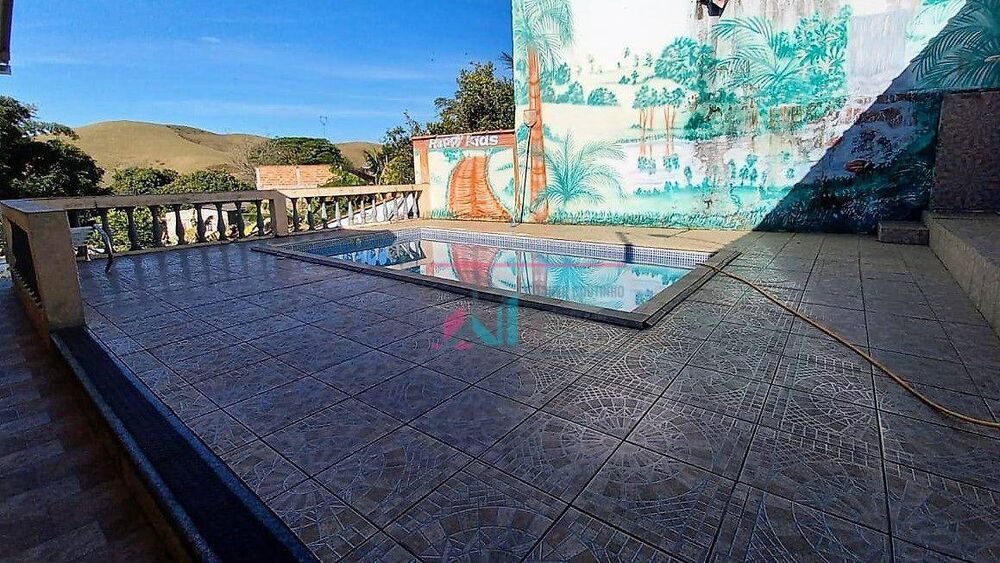 Chácara, 2 quartos, 375 m² - Foto 4