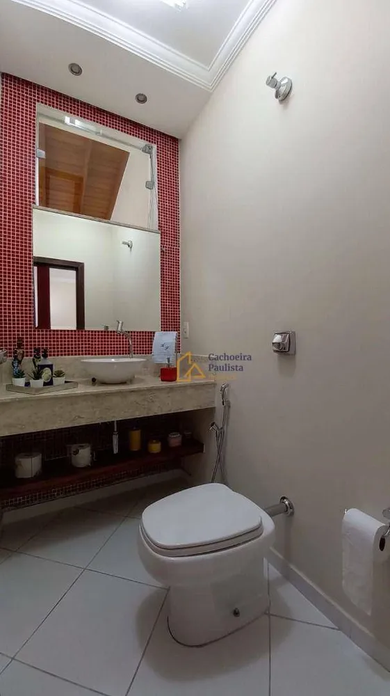 Casa, 3 quartos, 239 m² - Foto 7