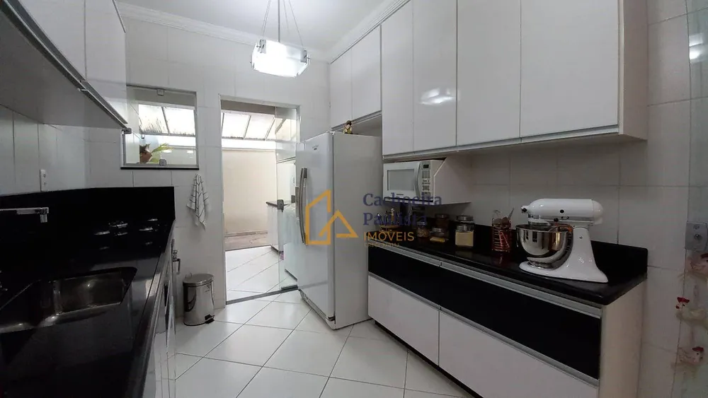 Casa, 3 quartos, 239 m² - Foto 6