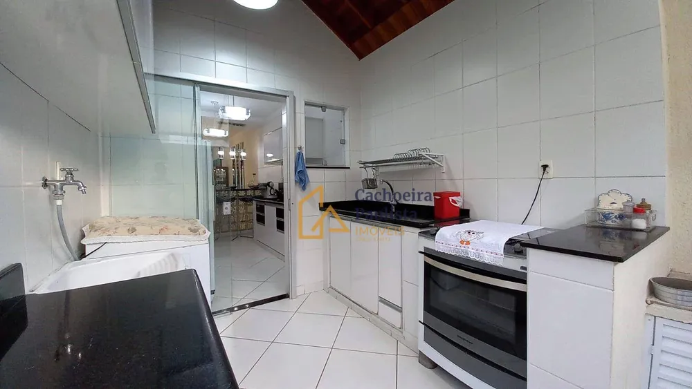 Casa, 3 quartos, 239 m² - Foto 16