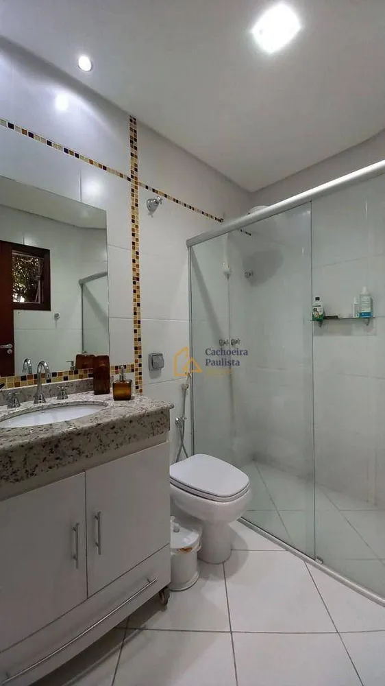 Casa, 3 quartos, 239 m² - Foto 9
