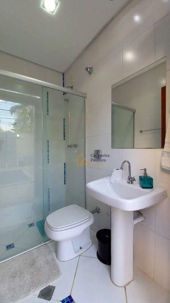 Casa, 3 quartos, 239 m² - Foto 8