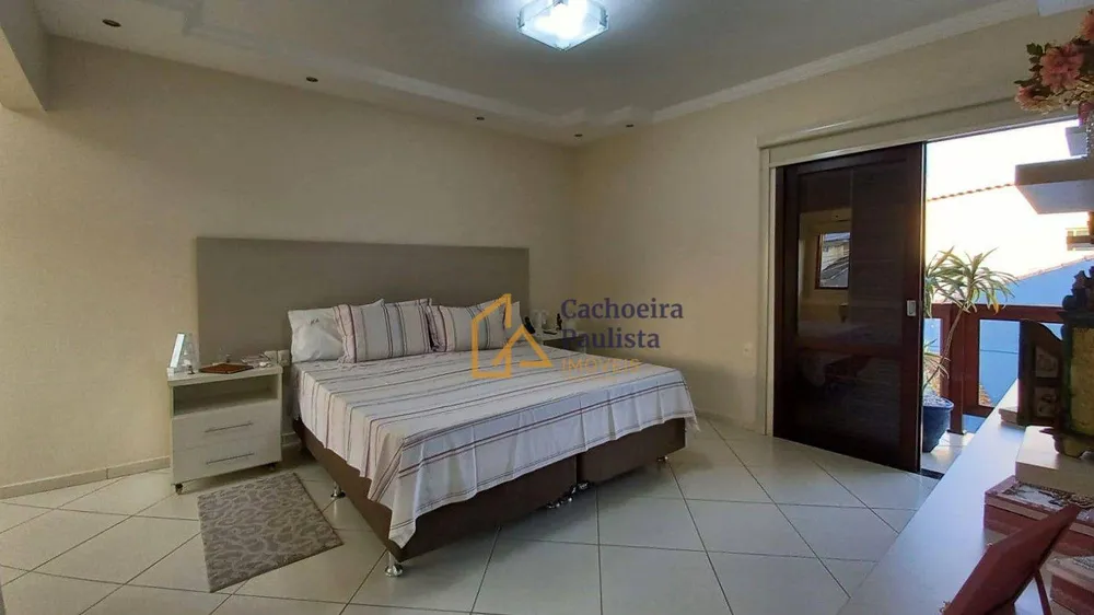 Casa, 3 quartos, 239 m² - Foto 12