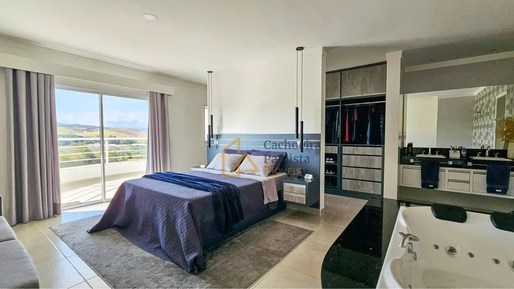 Casa de Condomínio, 4 quartos - Foto 7