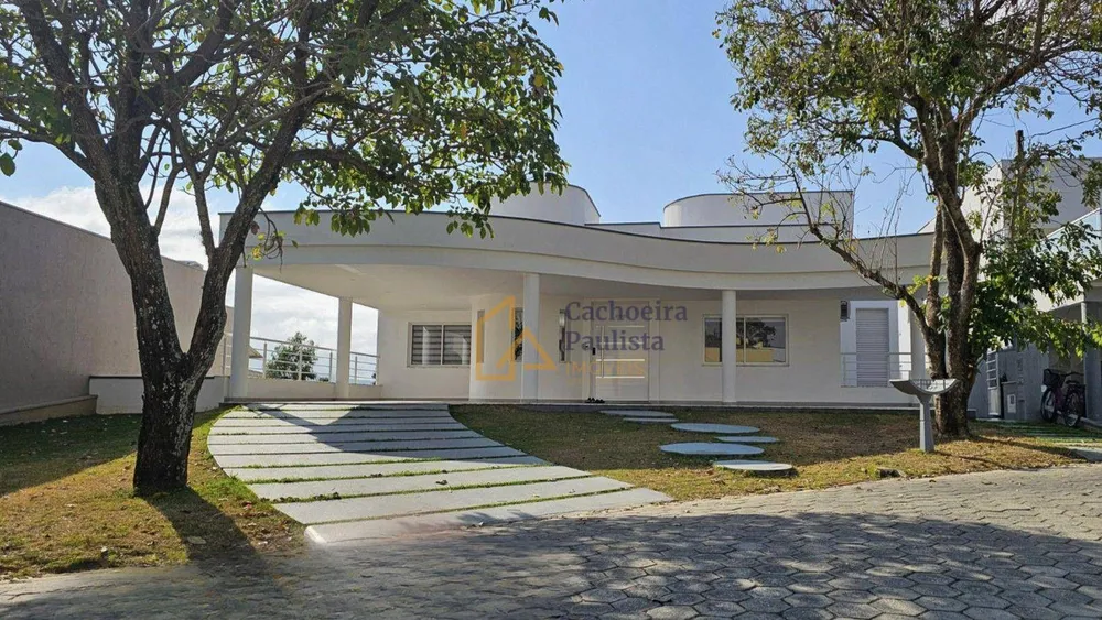 Casa de Condomínio, 4 quartos - Foto 1
