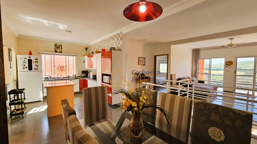 Casa, 4 quartos, 190 m² - Foto 3