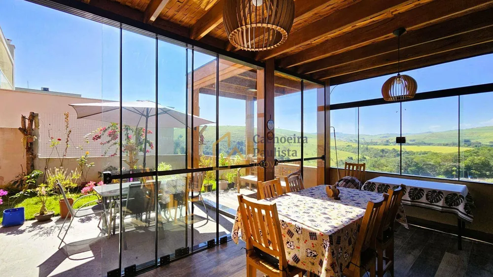 Casa, 4 quartos, 190 m² - Foto 14