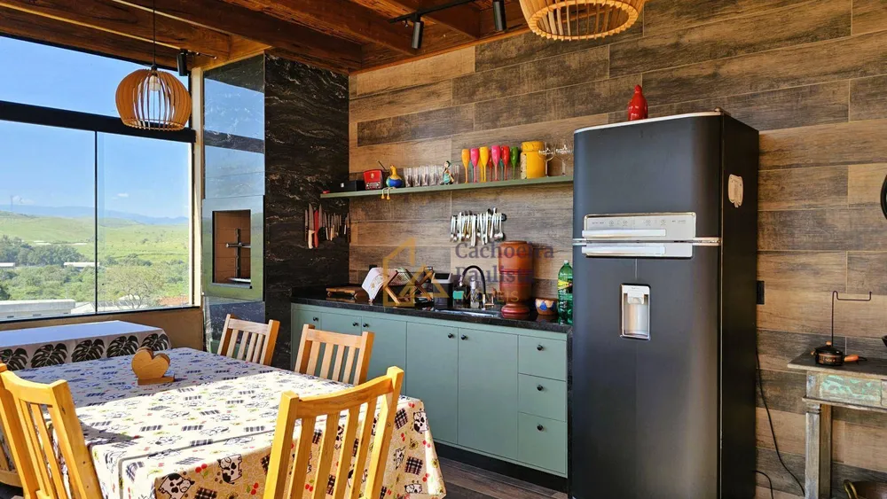 Casa, 4 quartos, 190 m² - Foto 13