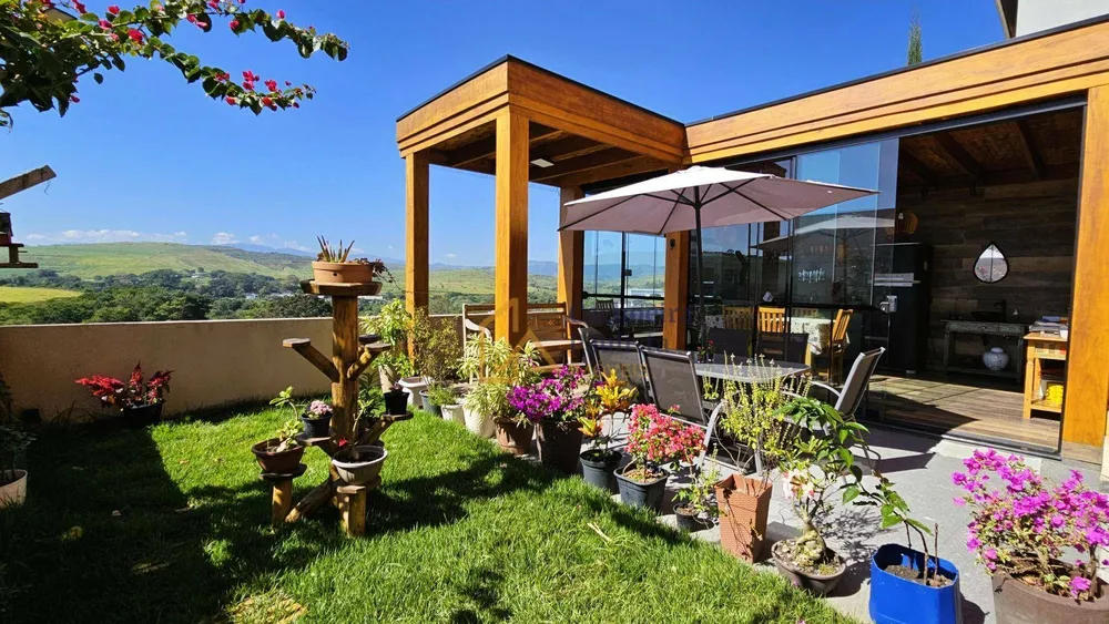 Casa, 4 quartos, 190 m² - Foto 12