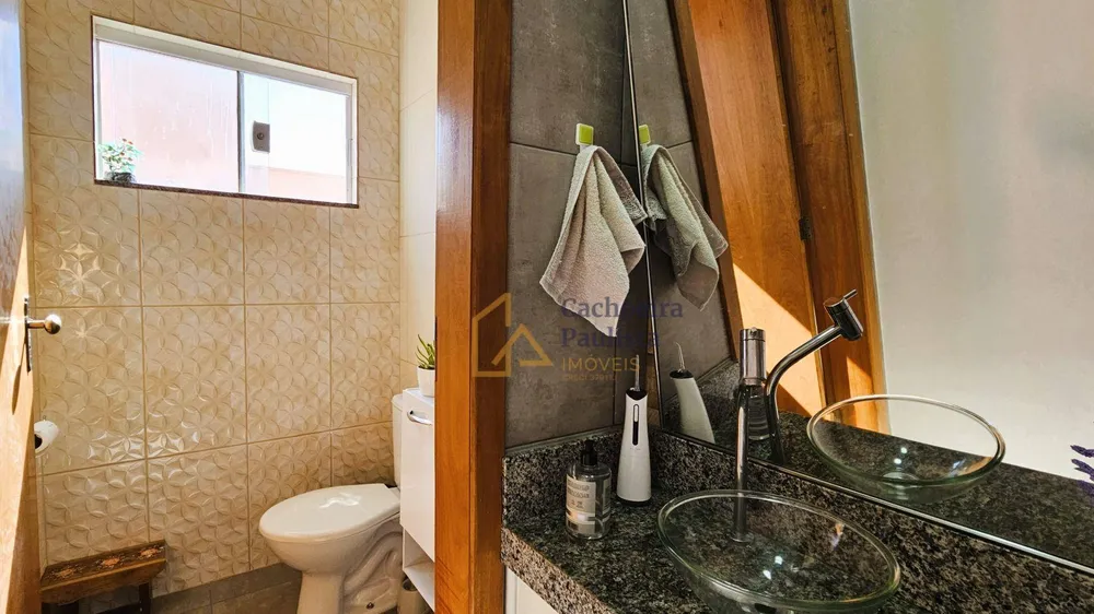 Casa, 4 quartos, 190 m² - Foto 6