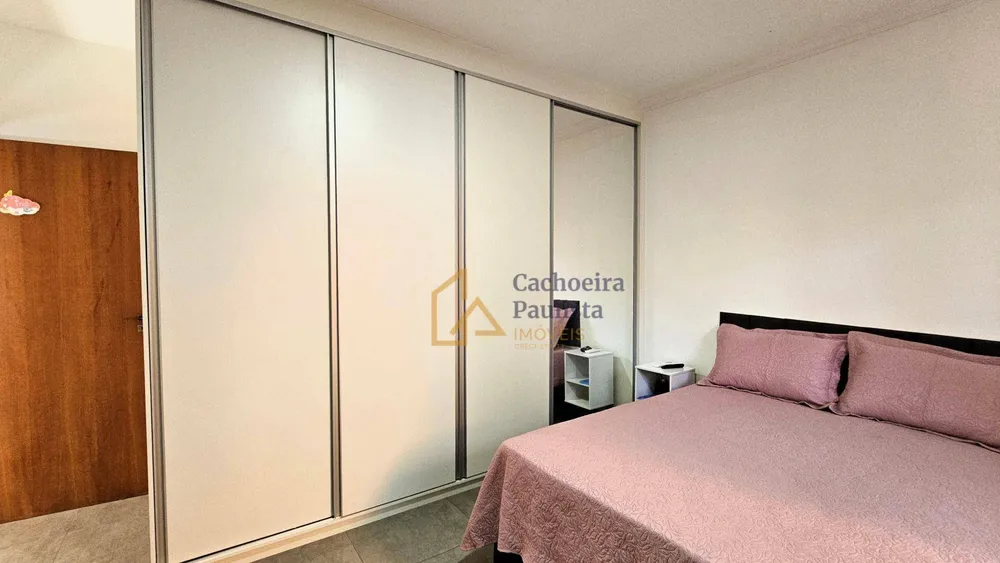 Casa, 4 quartos, 190 m² - Foto 11