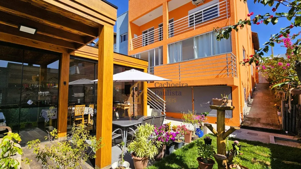 Casa, 4 quartos, 190 m² - Foto 15