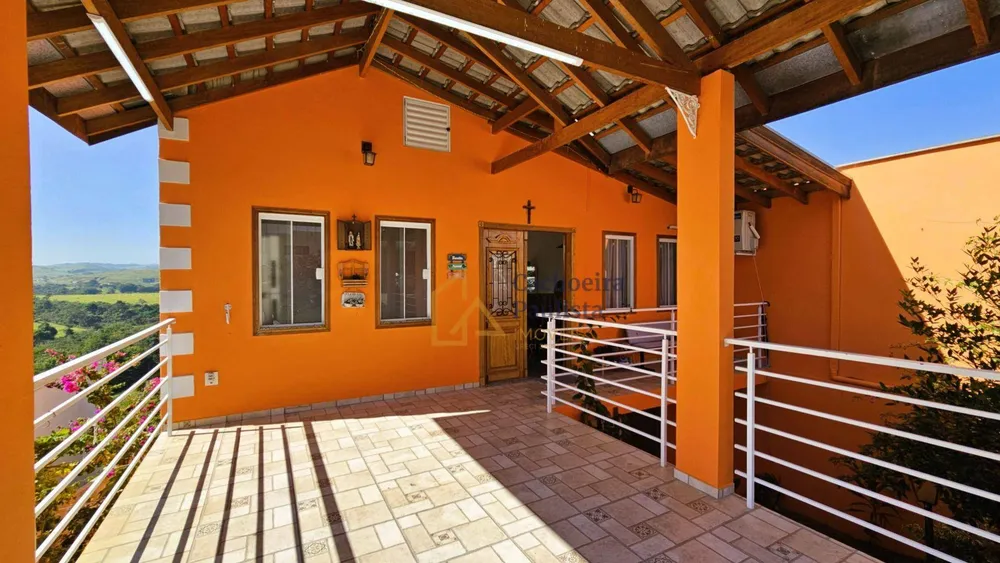Casa, 4 quartos, 190 m² - Foto 2