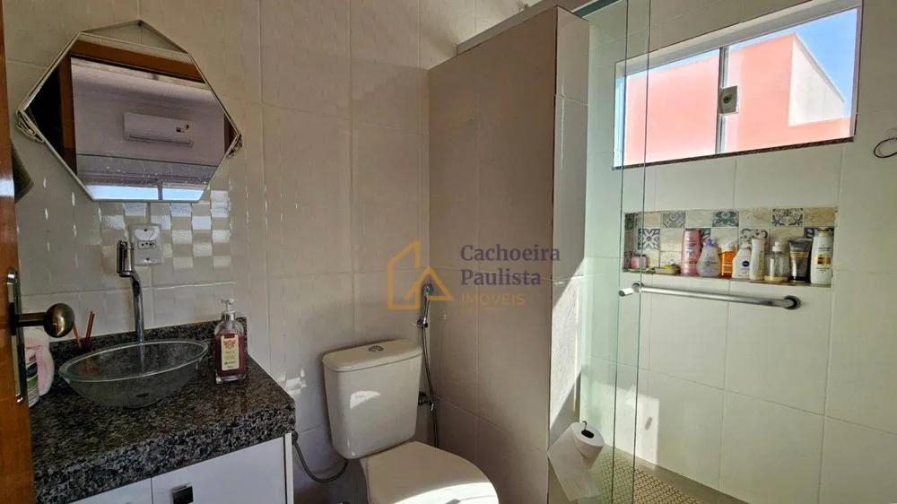 Casa, 4 quartos, 190 m² - Foto 8