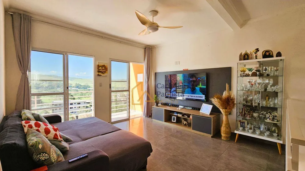 Casa, 4 quartos, 190 m² - Foto 4