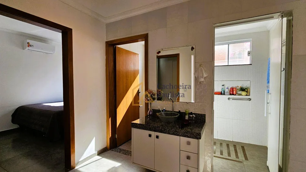 Casa, 4 quartos, 190 m² - Foto 10