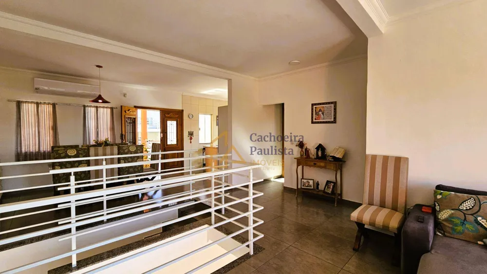 Casa, 4 quartos, 190 m² - Foto 5