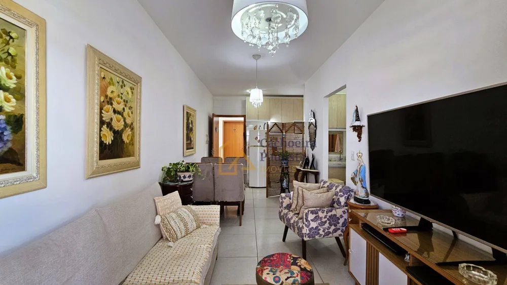 Apartamento, 1 quarto - Foto 6