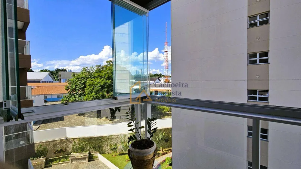 Apartamento, 1 quarto - Foto 7