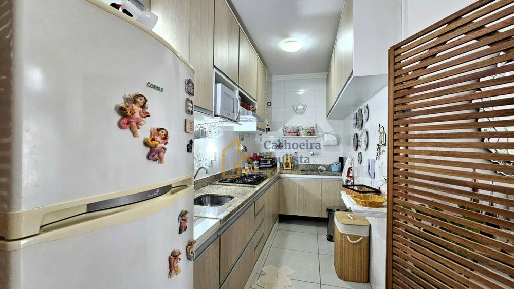 Apartamento, 1 quarto - Foto 3