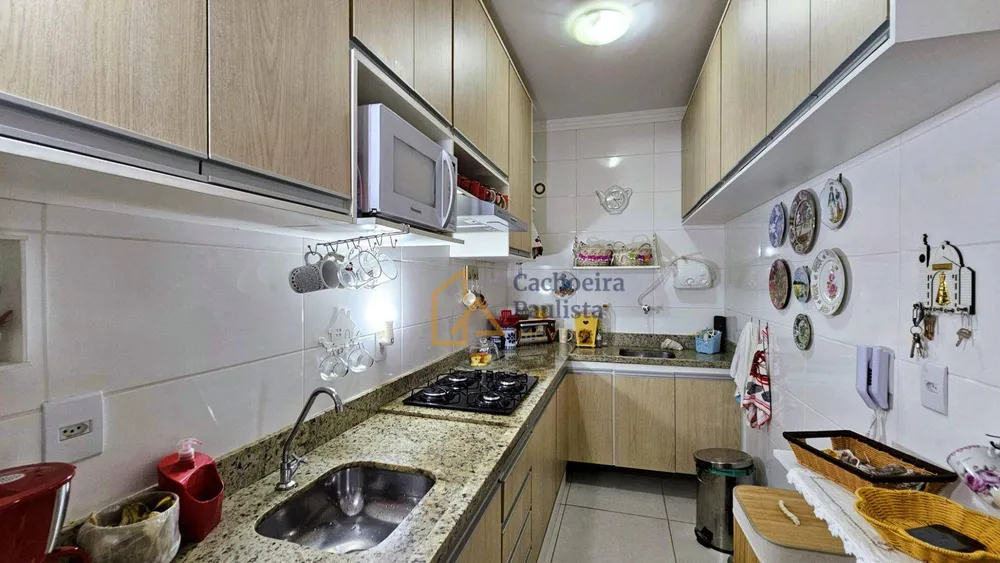Apartamento, 1 quarto - Foto 4
