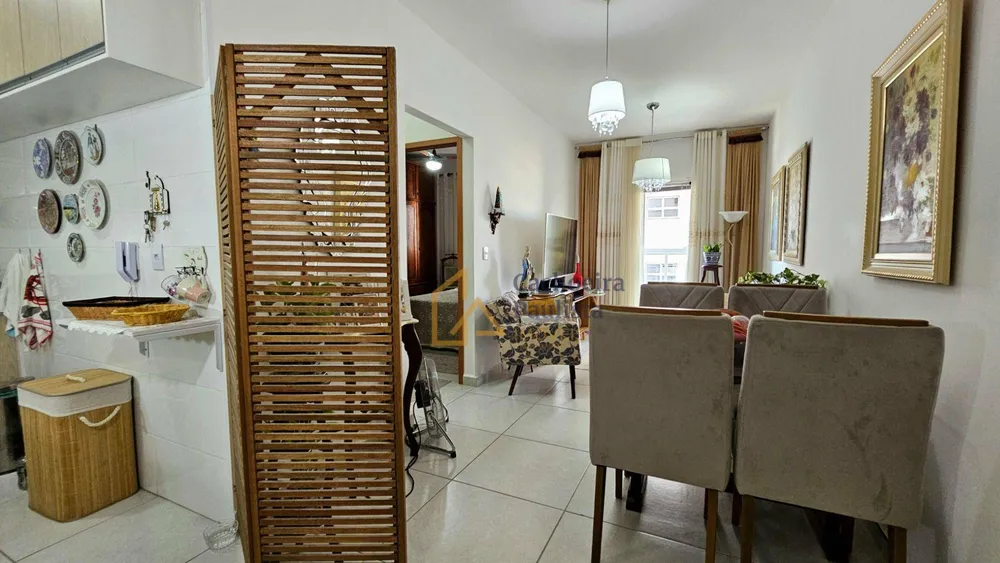 Apartamento, 1 quarto - Foto 2