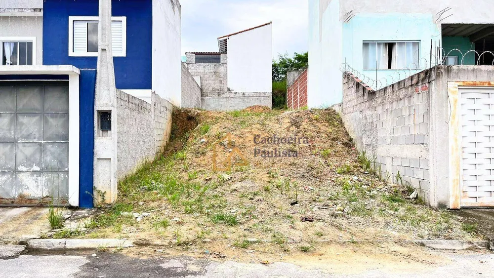 Terreno, 125 m² - Foto 1